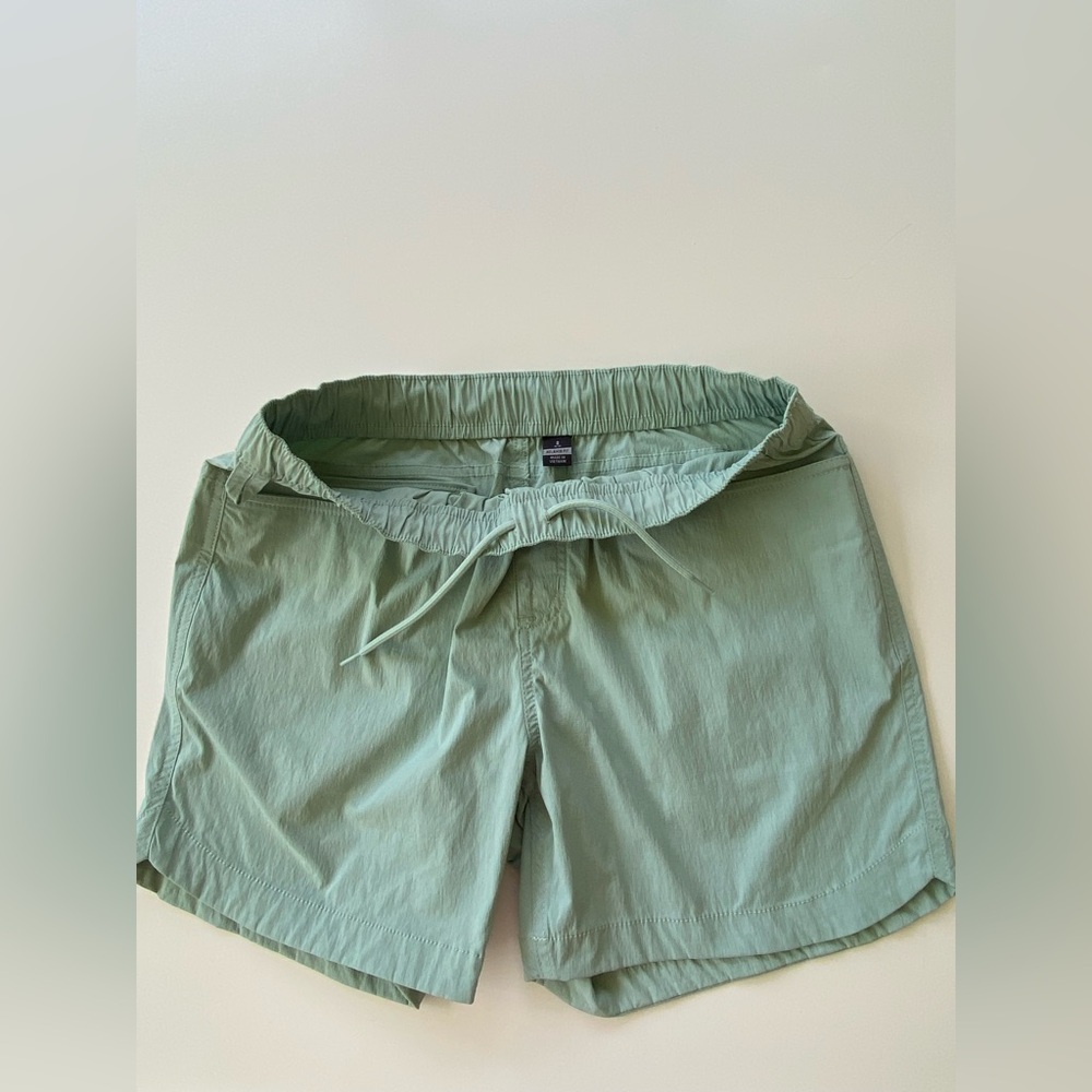 Carhartt, Force, Relaxed Fit Ripstop 5 Pocket Work Shorts, Sz: S (4-6) Reg. - Picture 5 of 10
